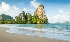 Railay Beach - 10