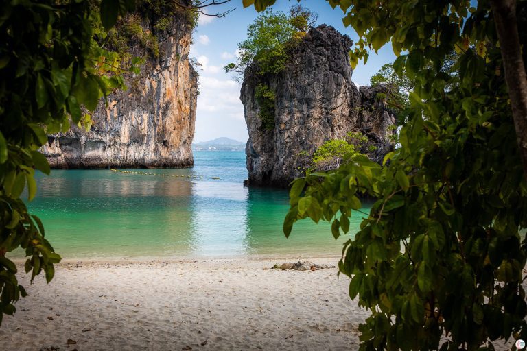 Hong Island, Krabi - 975
