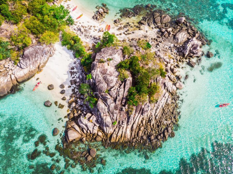 Koh Lipe - 1026