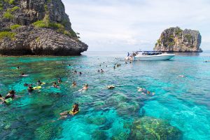 Koh Ha and Koh Rok Islands - 11