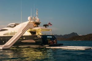 Astondoa 102ft - 5