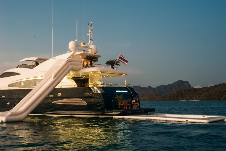 Astondoa 102ft - 756