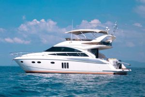 Princess 54 - 859