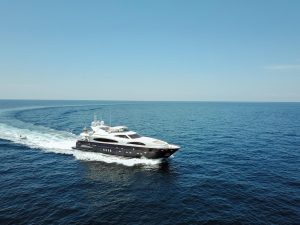 Astondoa 102ft - 6