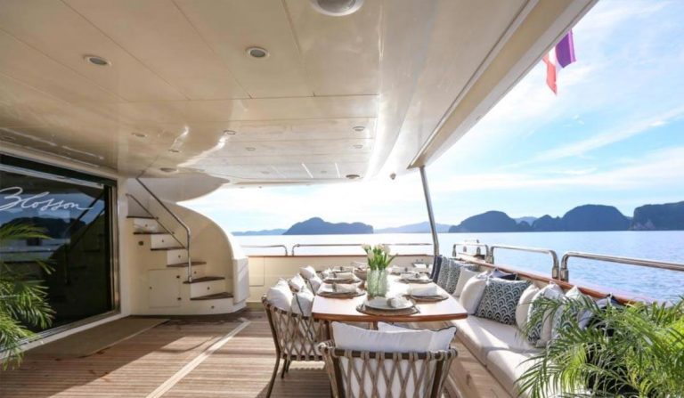 Astondoa 102ft - 759