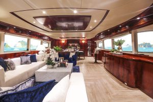Astondoa 102ft - 10