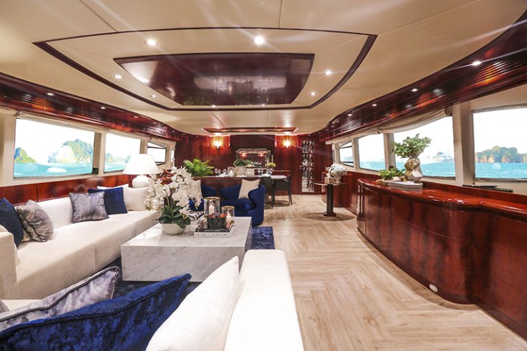 Astondoa 102ft - 761
