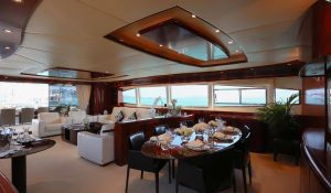 Astondoa 102ft - 12