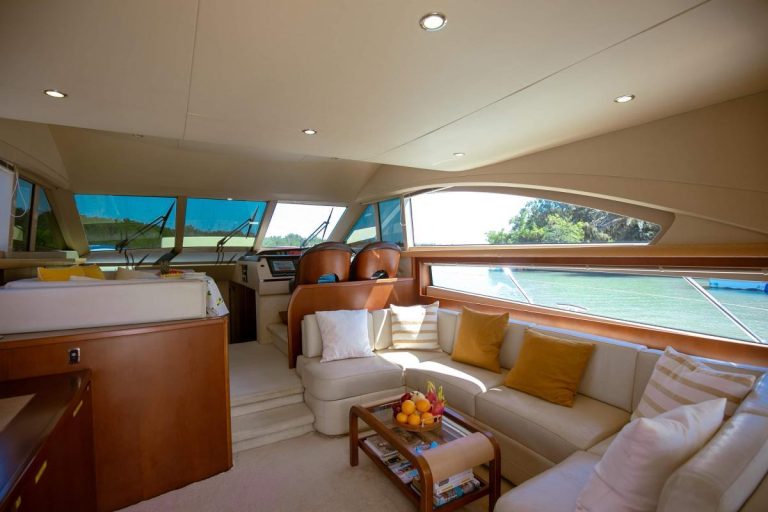 Princess 54 - 854
