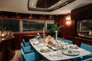 Astondoa 102ft - 13