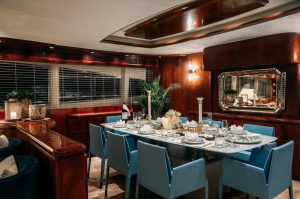 Astondoa 102ft - 14