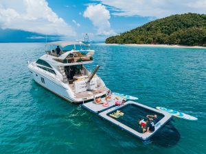 Princess 54 - 2
