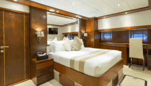 Bilgin 98ft - 23