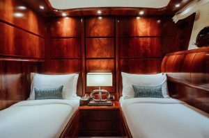Astondoa 102ft - 21