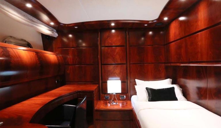 Astondoa 102ft - 773
