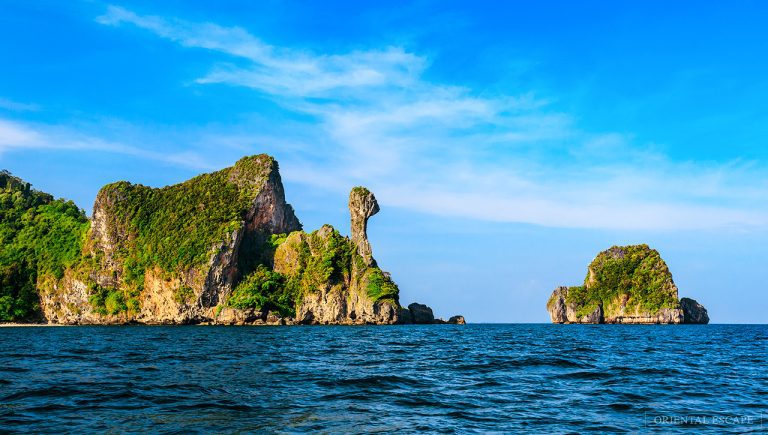 Chicken Island (Ко Кай), Краби - 732