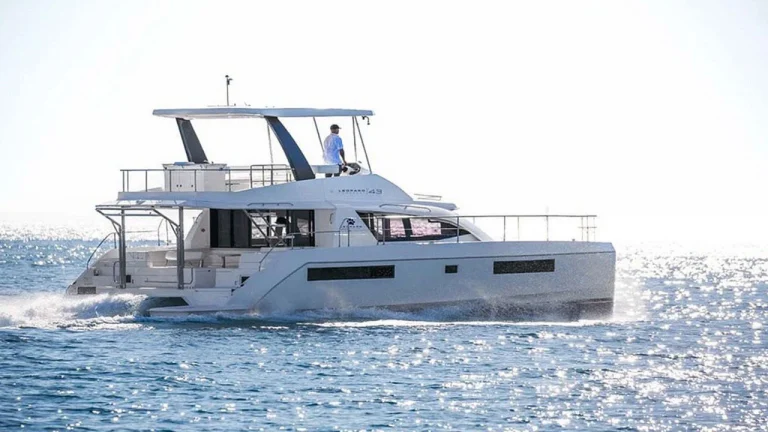 Leopard 43