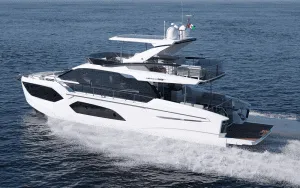 Average Yacht Speed: Cruising Speed by Yacht Type
