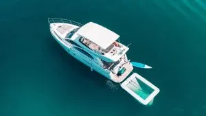 Azimut 46 - 2