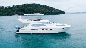 Azimut 46 - 2