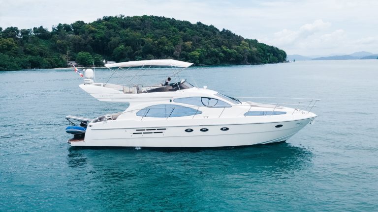 Azimut 46 - 1825