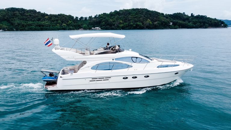 Azimut 46 - 1826