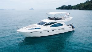 Azimut 46 - 4