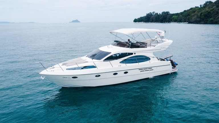 Azimut 46 - 1827