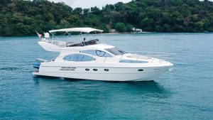 Azimut 46 - 7