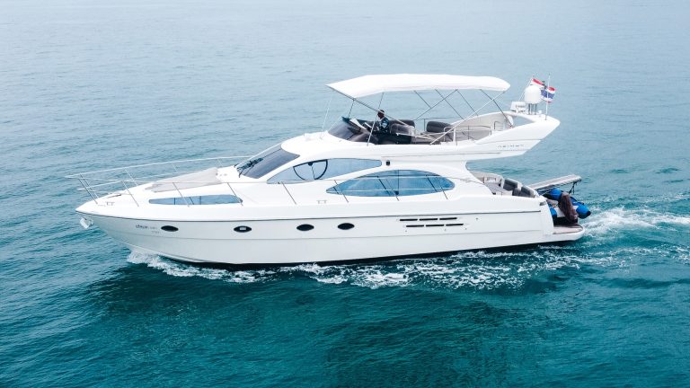Azimut 46 - 1831