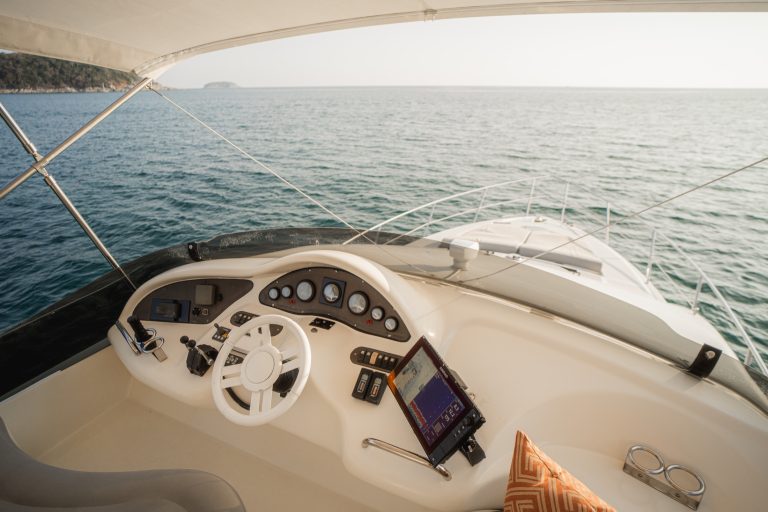 Azimut 46 - 1836