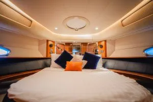 Azimut 46 - 16