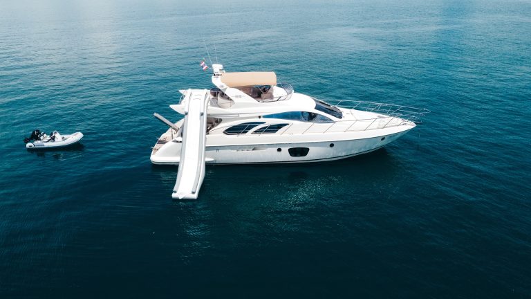 Azimut 55 After 8 - 1847