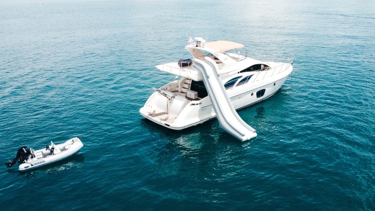 Azimut 55 After 8 - 1848