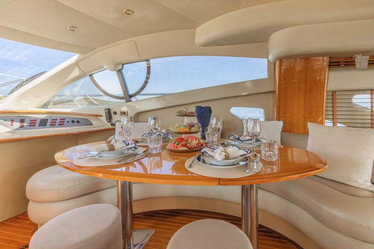 Azimut 55 After 8 - 1849