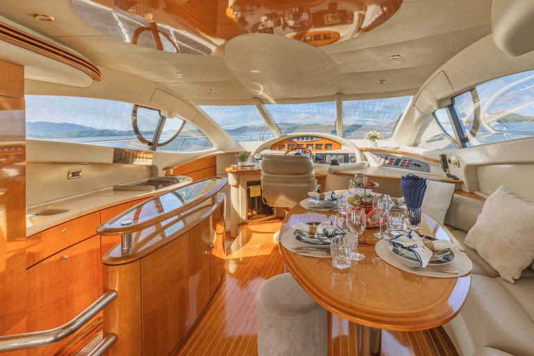 Azimut 55 After 8 - 1850