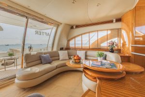 Azimut 55 After 8 - 11
