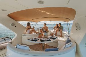 Azimut 55 After 8 - 6