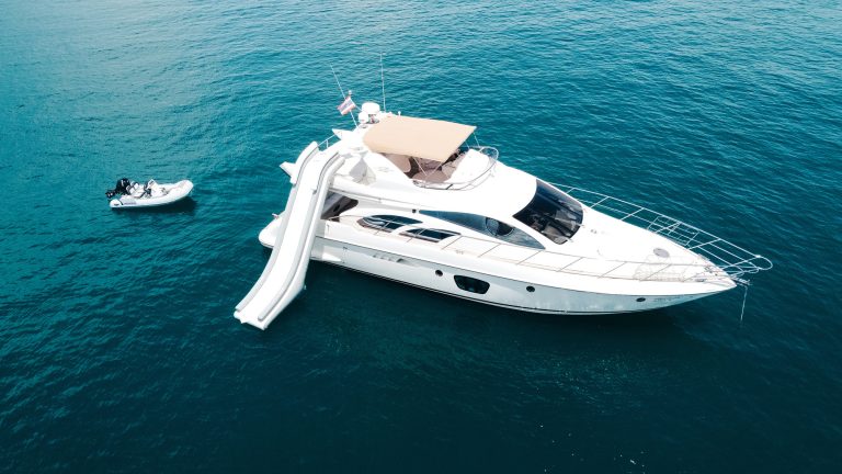 Azimut 55 After 8 - 1860