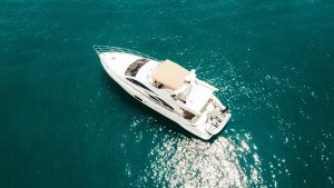 Azimut 55 After 8 - 16