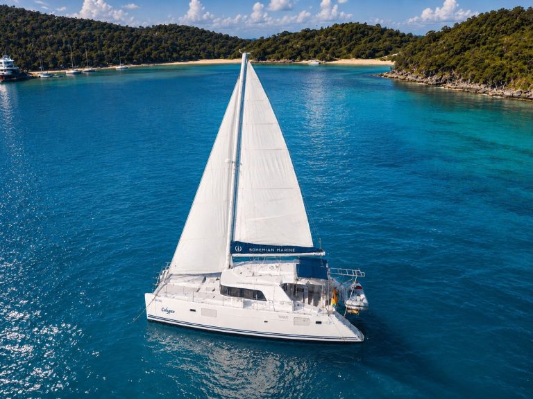 Calypso - 2471