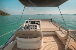 Cranchi 58 Scenery - 6