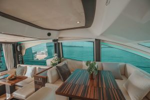 Cranchi 58 Scenery - 11