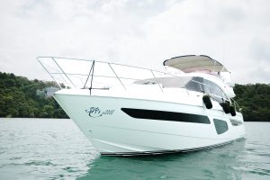 Princess F55 RISA - 2620