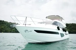 Princess F55 RISA