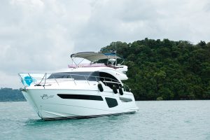 Princess F55 RISA - 2