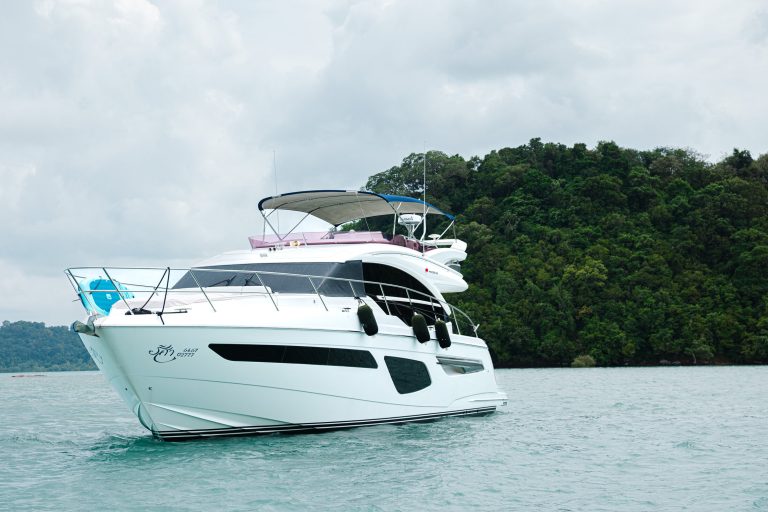 Princess F55 RISA - 2622