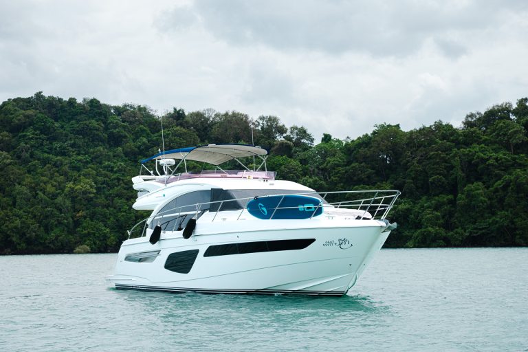 Princess F55 RISA - 2623