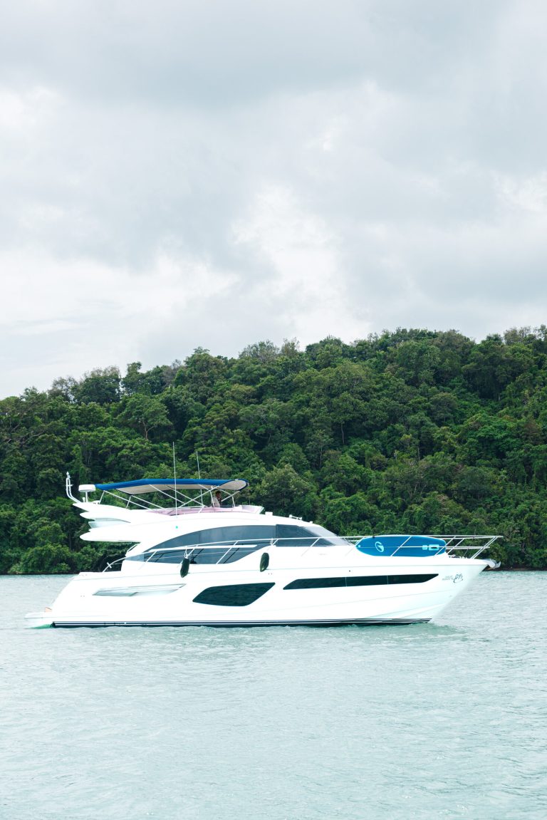 Princess F55 RISA - 2625