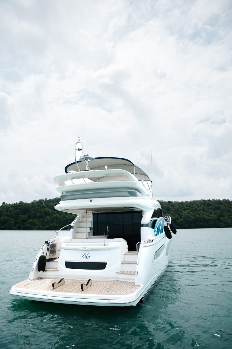 Princess F55 RISA - 2626